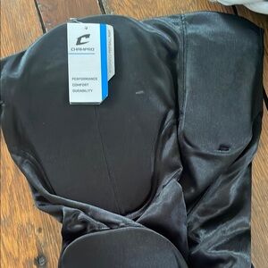 Champro Integrated Football Pants, Adult Small